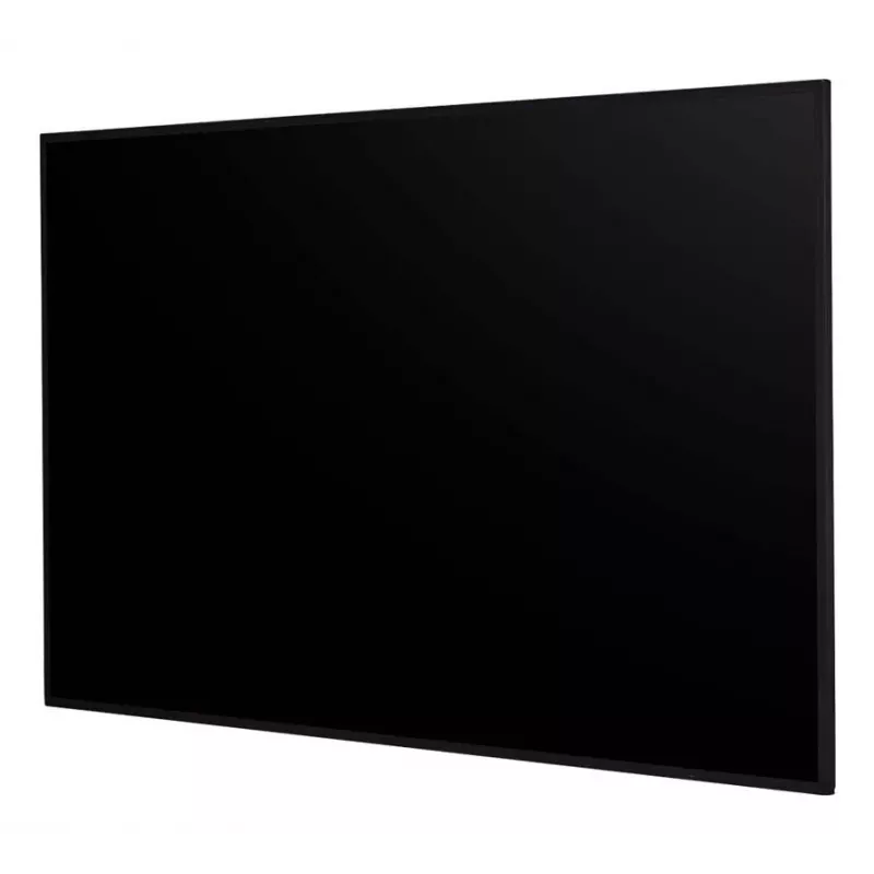 LG 75UL5Q-E Skaitmeninė reklaminė lenta Plokščia reklaminė lenta 190,5 cm (75 coliai) LED Wi-Fi 500 cd/m² 4K Ultra HD Juoda WebOS 24/7