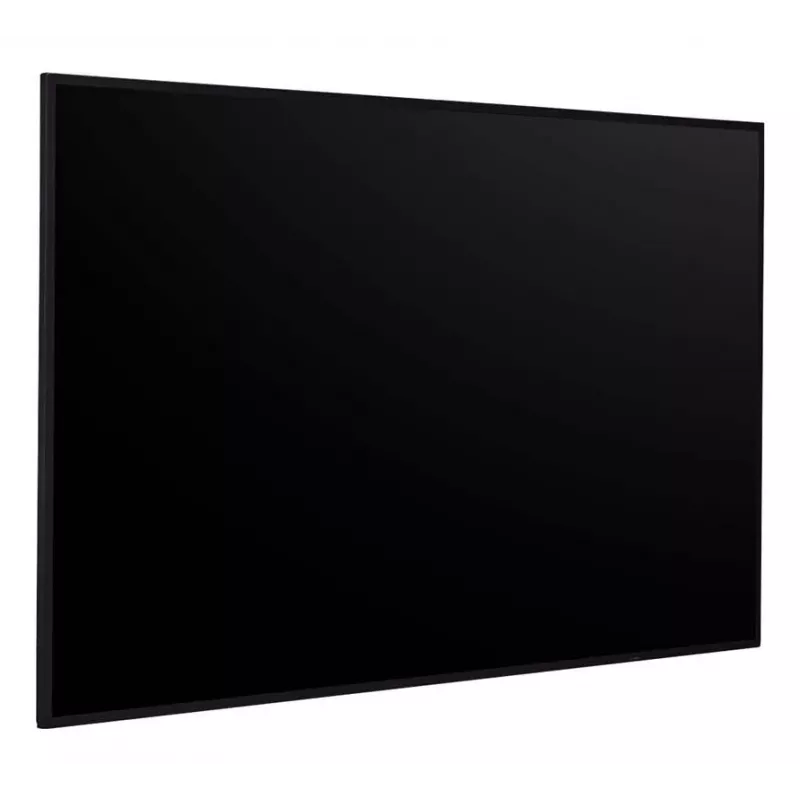 LG 75UL5Q-E Skaitmeninė reklaminė lenta Plokščia reklaminė lenta 190,5 cm (75 coliai) LED Wi-Fi 500 cd/m² 4K Ultra HD Juoda WebOS 24/7