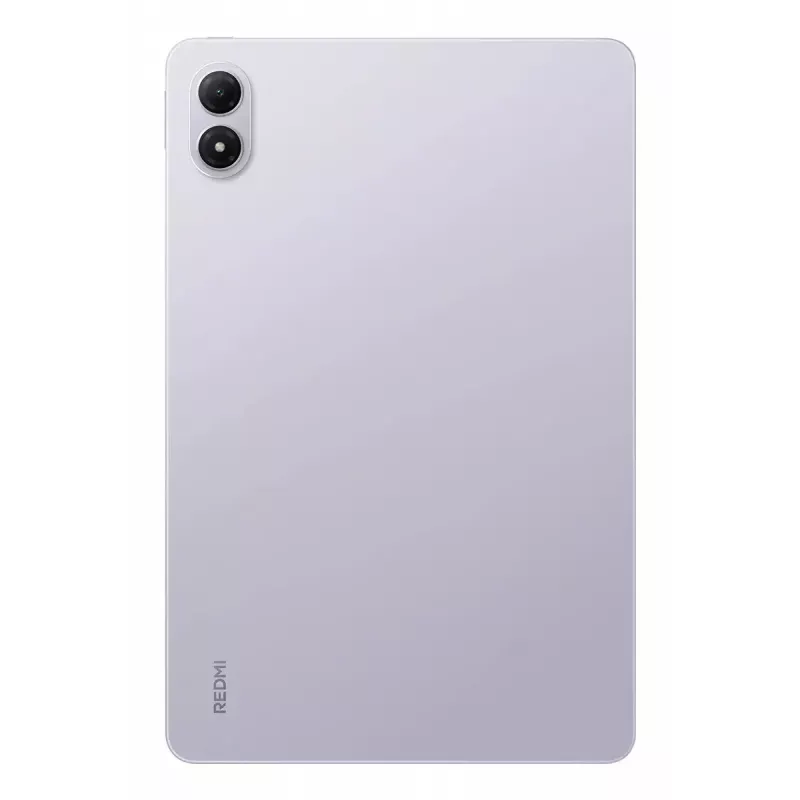 Planšetė Xiaomi Redmi Pad 2 Pro Snapdragon 7s Gen 4 128 GB 6 GB 12,1 col. Wi‑Fi 6 Violetinė