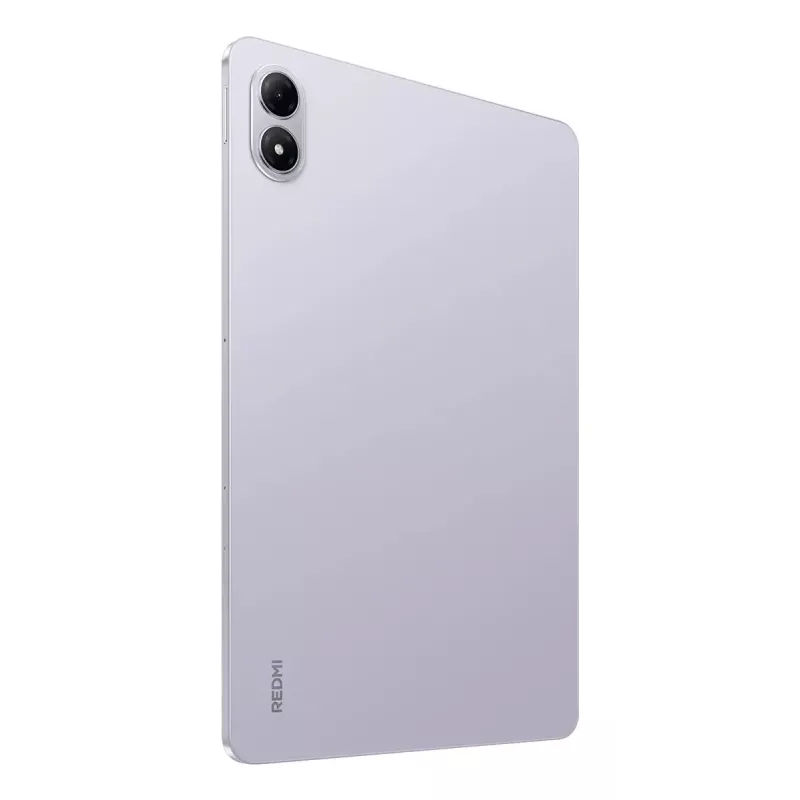 Planšetė Xiaomi Redmi Pad 2 Pro Snapdragon 7s Gen 4 128 GB 6 GB 12,1 col. Wi‑Fi 6 Violetinė