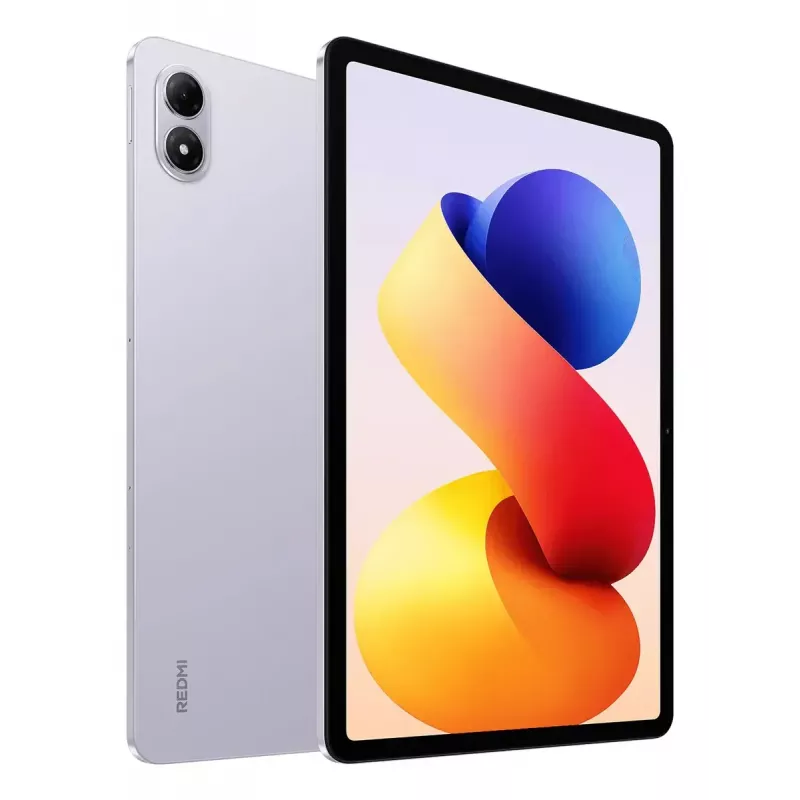 Planšetė Xiaomi Redmi Pad 2 Pro Snapdragon 7s Gen 4 128 GB 6 GB 12,1 col. Wi‑Fi 6 Violetinė
