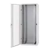Laisvai pastatomas stovas Triton RTA 800 x 1000 42U, 1970×800×1000 mm, 1200 kg, IP20, balta