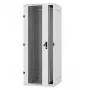 Laisvai pastatomas stovas Triton RTA 800 x 1000 42U, 1970×800×1000 mm, 1200 kg, IP20, balta