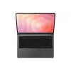 Samsung EF-DX935 QWERTZ vokiška Pogo Pin pilka