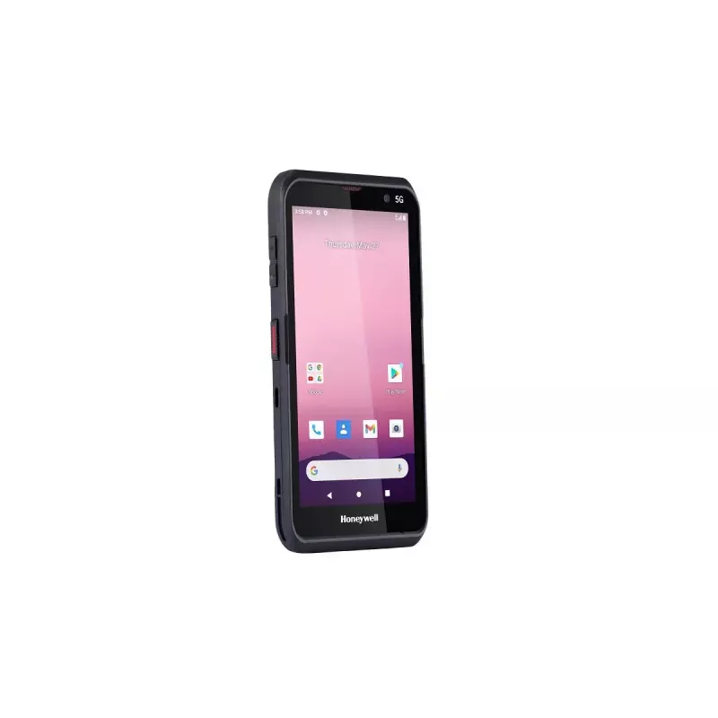 Honeywell ScanPal EDA57 rankinis mobilusis kompiuteris 5,5 colio 1440x720