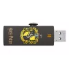 USB atmintukas EMTEC M730 16 GB — USB Type-A 2.0, slankiklis, juodas