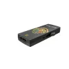 USB atmintukas EMTEC M730 16 GB — USB Type-A 2.0, slankiklis, juodas