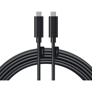 USB-C laidas Insta360 Extra Long 10m — duomenų ir įkrovimo laidas kameroms ir įrenginiams