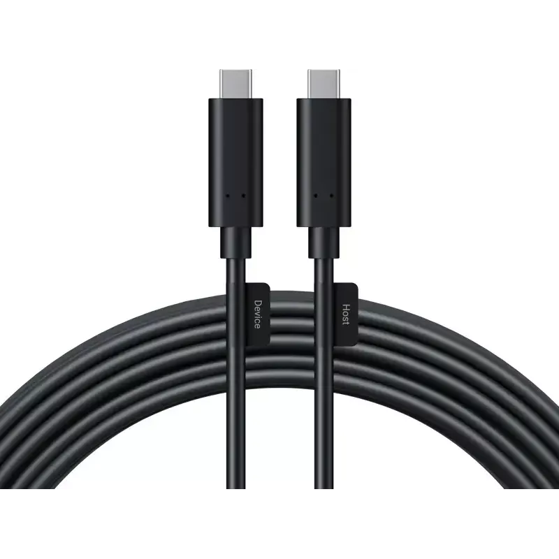USB-C laidas Insta360 Extra Long 10m — duomenų ir įkrovimo laidas kameroms ir įrenginiams