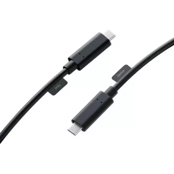 USB-C laidas Insta360 Extra Long 10m — duomenų ir įkrovimo laidas kameroms ir įrenginiams
