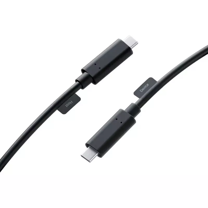 USB-C laidas Insta360 Extra Long 10m — duomenų ir įkrovimo laidas kameroms ir įrenginiams