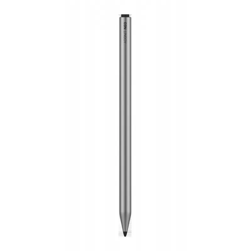 Adonit Stylus Pen Menatwork Neo 15g Sidabrinis Planšetės Suderinamumas