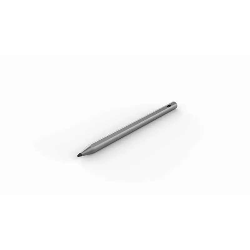 Adonit Stylus Pen Menatwork Neo 15g Sidabrinis Planšetės Suderinamumas