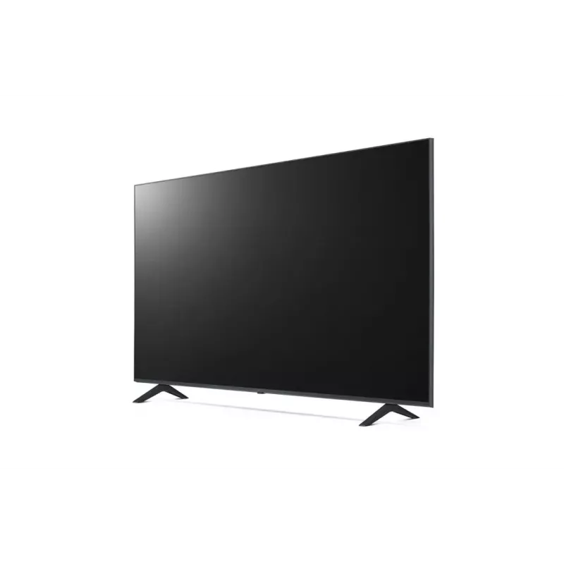 LG 50UR78003LK TV 127 cm (50 colių) 4K Ultra HD išmanusis televizorius Wi-Fi juodas