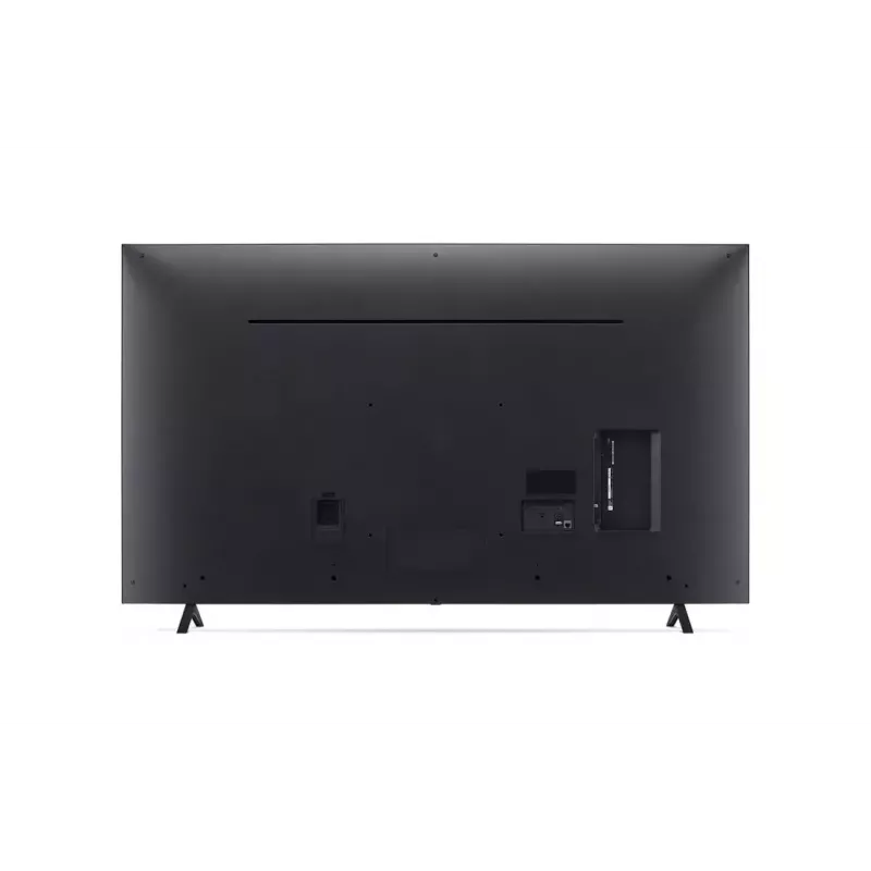 LG 50UR78003LK TV 127 cm (50 colių) 4K Ultra HD išmanusis televizorius Wi-Fi juodas