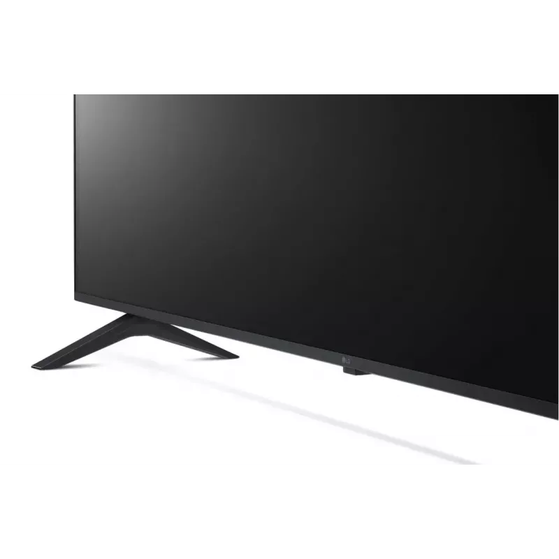 LG 50UR78003LK TV 127 cm (50 colių) 4K Ultra HD išmanusis televizorius Wi-Fi juodas