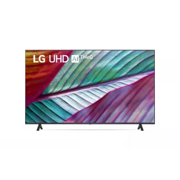 LG 50UR78003LK TV 127 cm (50 colių) 4K Ultra HD išmanusis televizorius Wi-Fi juodas