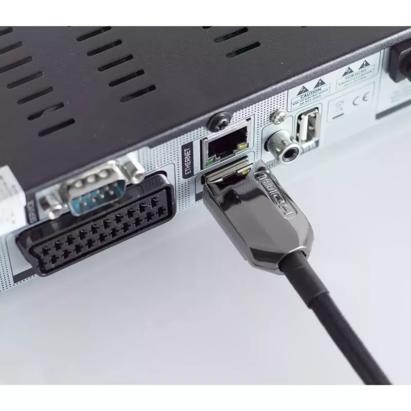 HDMI laidas ShiverPeaks BS20-10065 7,5 m