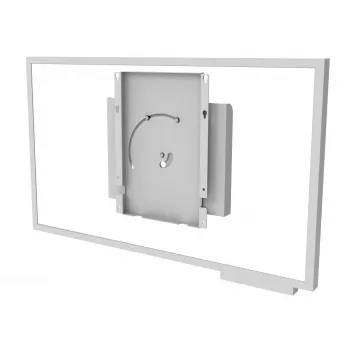 Peerless RMI3-FLIP2 iškabų ekrano laikiklis 165,1 cm (65 coliai) baltas