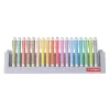 Marker STABILO swing cool 18 vnt. Chisel tip Multicolour