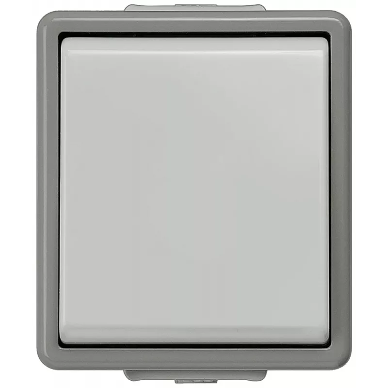 Siemens 5TD4707 elektros jungiklis Mygtukinis jungiklis Įvairiaspalvis