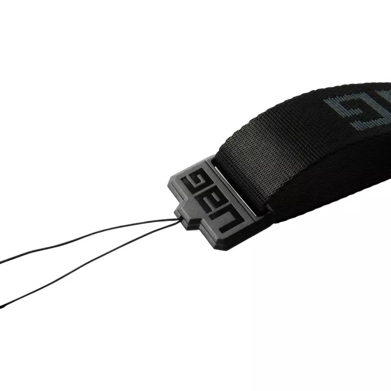 Strap Urban Armor Gear B-SHLDSTRP-BK Juoda Nylon 50.8mm Width