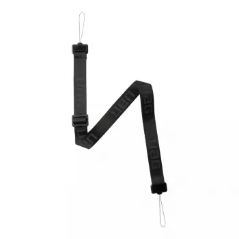 Strap Urban Armor Gear B-SHLDSTRP-BK Juoda Nylon 50.8mm Width