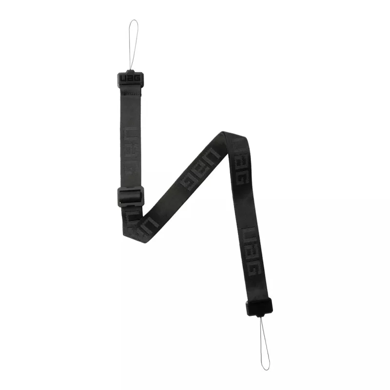 Strap Urban Armor Gear B-SHLDSTRP-BK Juoda Nylon 50.8mm Width