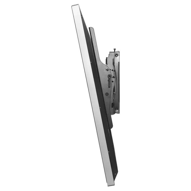 Peerless ST650P televizoriaus laikiklis/stovas 190,5 cm (75 coliai) juodas