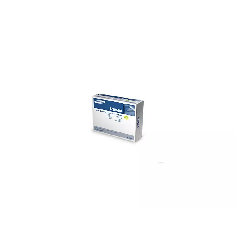 Samsung ML-D2850A dažų kasetė 1 vnt. Originali juoda
