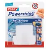 Lipnioji juosta Tesa 59704 White