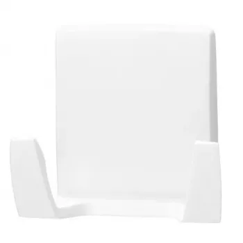 Lipnioji juosta Tesa 59704 White