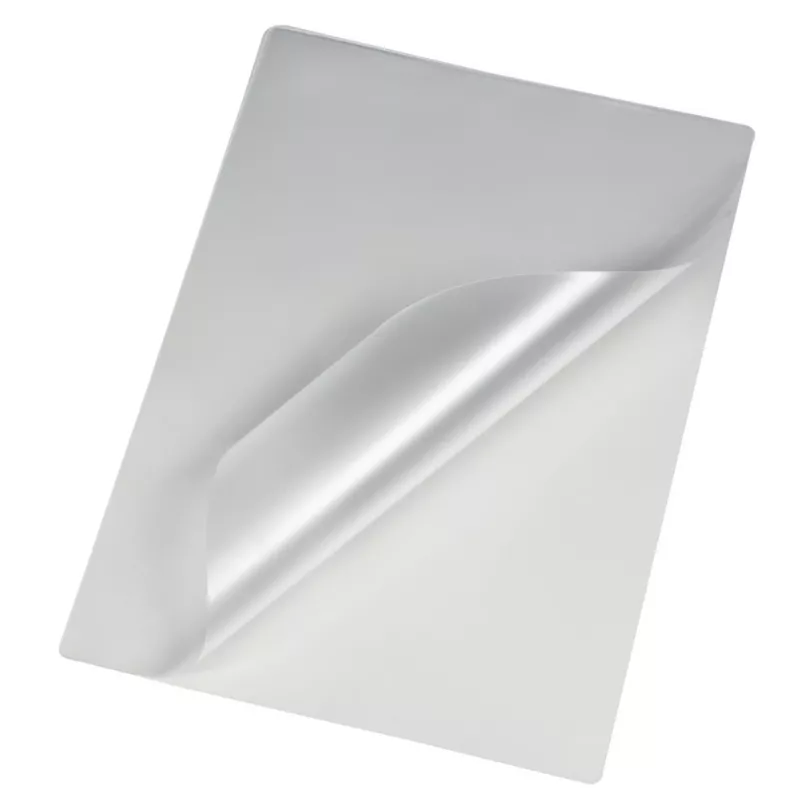 Laminavimo plėvelė Hama 00050570 A6 100 vnt. 80 µm Skaidri