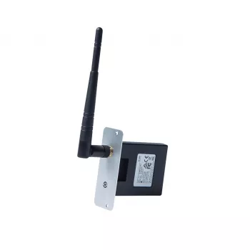 WLAN sąsaja Brother etikečių spausdintuvams PAWI002 — suderinama su TJ-4020TN / TJ-4021TN / TJ-4120TN / TJ-4121TN, 1 vnt.