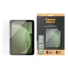 Apsauginė plėvelė PanzerGlass, skirta Samsung Galaxy Tab Active5 Pro — Ultra-Wide Fit, grūdintas stiklas / PET, permatoma
