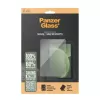 Apsauginė plėvelė PanzerGlass, skirta Samsung Galaxy Tab Active5 Pro — Ultra-Wide Fit, grūdintas stiklas / PET, permatoma