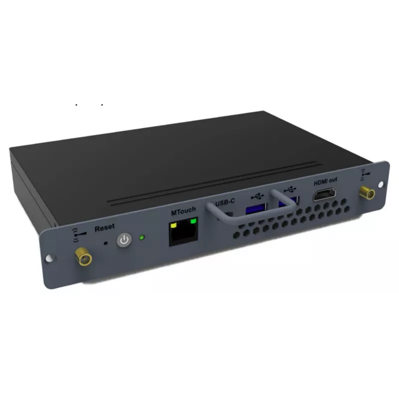 Yealink Windows OPS, skirtas MeetingBoard serijai Mcore-OPS Intel Core i5 8GB RAM 128GB SSD
