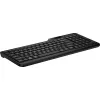 Belaidė viso dydžio klaviatūra HP 475 — dviejų režimų RF belaidė + Bluetooth, membraninė, juoda