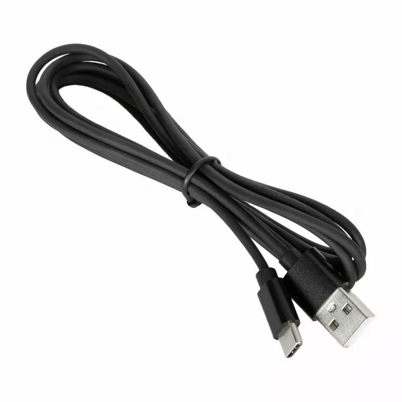 Targus EcoSmart AKB874UK klaviatūra Universali USB QWERTY UK English Juoda