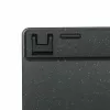 Targus EcoSmart AKB874UK klaviatūra Universali USB QWERTY UK English Juoda
