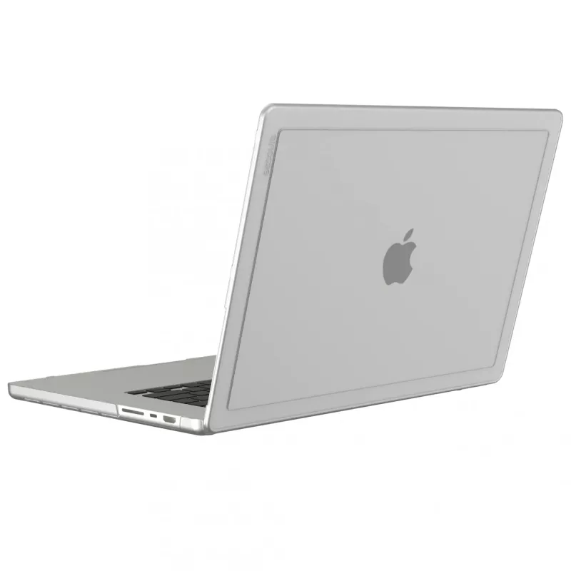 Incase Edge Hardshell dėklas su Makrolon® 16 colių MacBook Pro (M1–M4, 2021–2024)