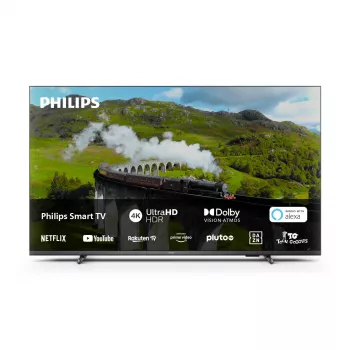 Philips 7600 serijos 75PUS7608/12 TV 190,5 cm (75 colių) 4K Ultra HD išmanusis televizorius Wi-Fi antracito, pilka