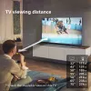 Philips 7600 serijos 75PUS7608/12 TV 190,5 cm (75 colių) 4K Ultra HD išmanusis televizorius Wi-Fi antracito, pilka
