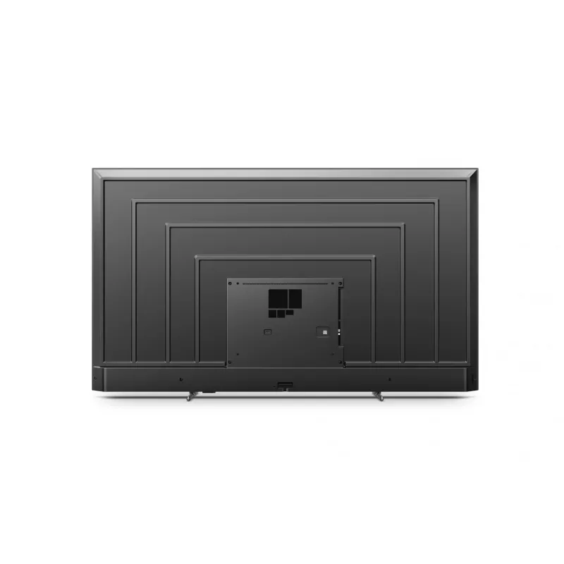 Philips 7600 serijos 75PUS7608/12 TV 190,5 cm (75 colių) 4K Ultra HD išmanusis televizorius Wi-Fi antracito, pilka