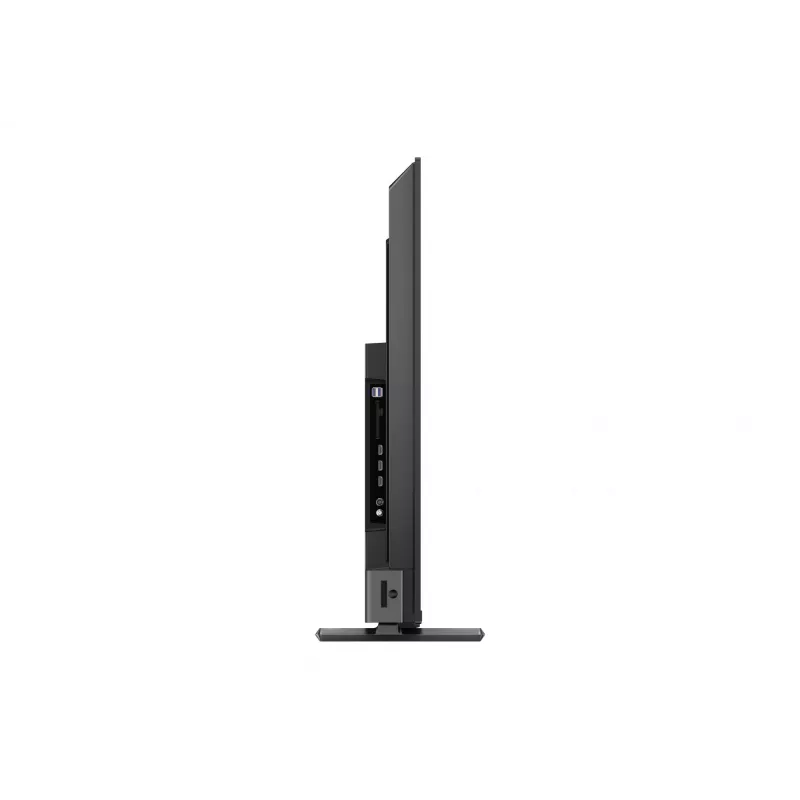 Philips 7600 serijos 75PUS7608/12 TV 190,5 cm (75 colių) 4K Ultra HD išmanusis televizorius Wi-Fi antracito, pilka