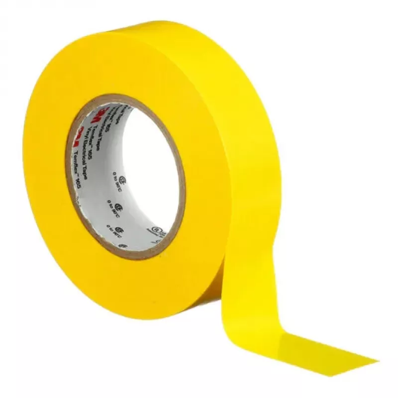 3M 165YL6E elektros juosta 1 vnt.