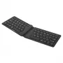 Targus AKF003UK klaviatūra Universali Bluetooth QWERTY UK English Juoda
