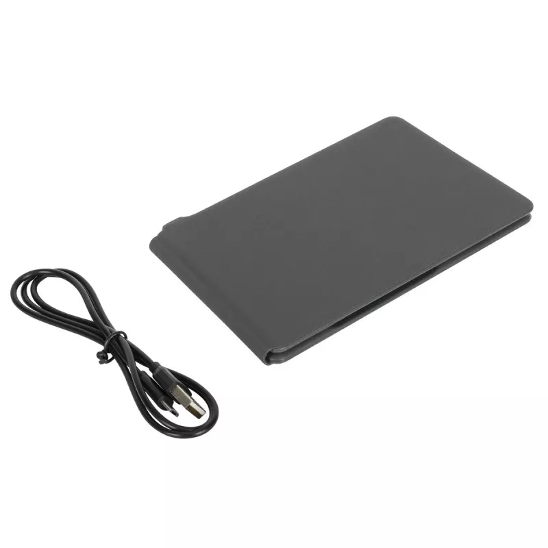 Targus AKF003UK klaviatūra Universali Bluetooth QWERTY UK English Juoda