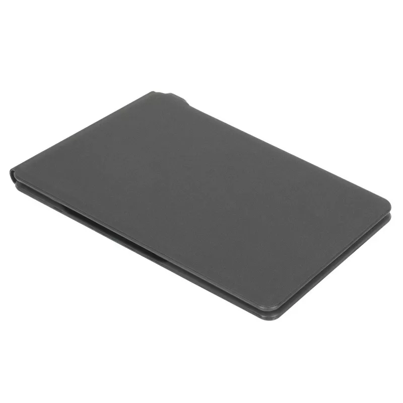 Targus AKF003UK klaviatūra Universali Bluetooth QWERTY UK English Juoda
