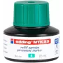 Markerio papildymas Edding MTK 25 žalias 25 ml
